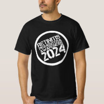 Conhecimento RP 2024 T-Shirt
