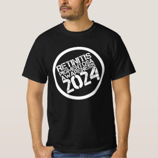 Conhecimento RP 2024 T-Shirt