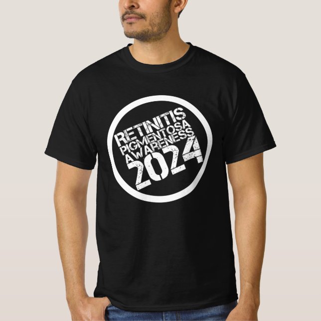 Conhecimento RP 2024 T-Shirt (Frente)