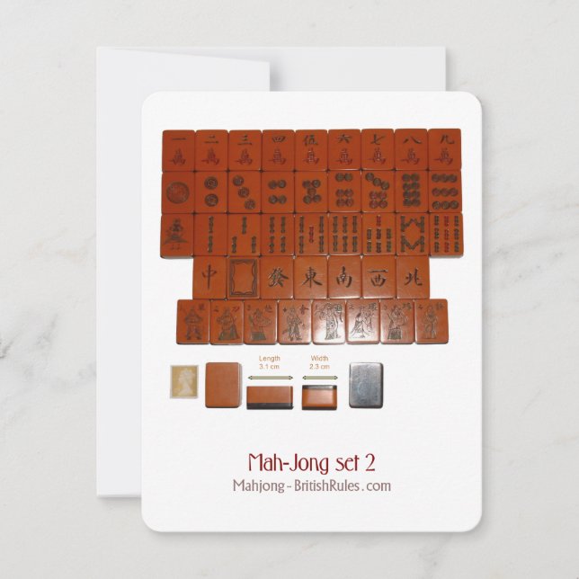 Conjunto 2 - Cartão explicativo (Frente)