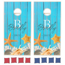 Conjunto da Cornualha da Família Russo Wood Sea Sh