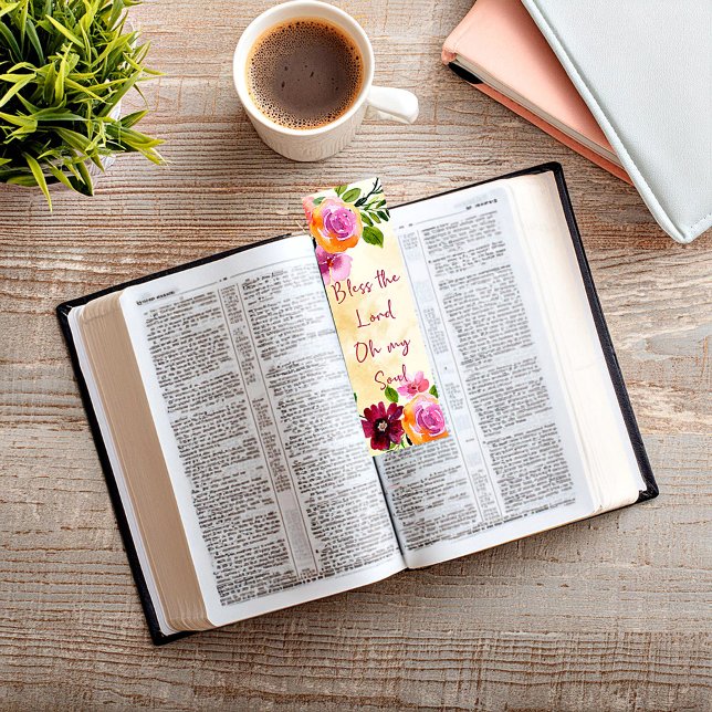 Conjunto de 5 marcadores de página temáticos crist (Criador carregado)