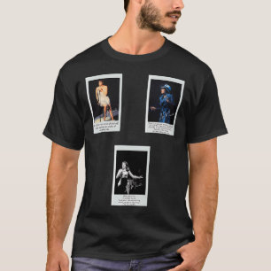 Conjunto de Adesivos / Camiseta Liza Minnelli