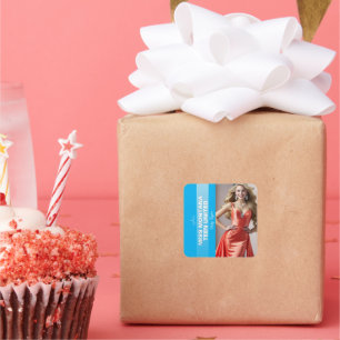 Conjunto de Adesivos Color Pop Ultimate Pageant Ti