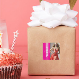 Conjunto de Adesivos Color Pop Ultimate Pageant Ti