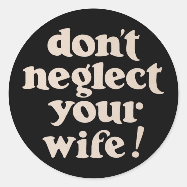 Conjunto de Adesivos redondos "Film Advertisement" (Frente)