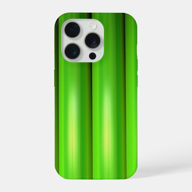 Conjunto de bambu verde (Verso)