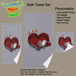 Conjunto de Bandejas de Cinza de Prata Magia do Co