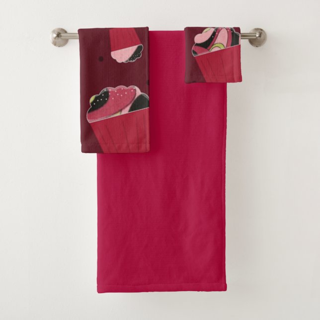 Conjunto de Bandejas de Coleção de Presentes bonit (Insitu)