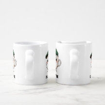Café para refrescar... Aproveite-me