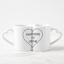 De par em Crime taça | Freundschafts taça