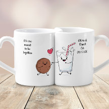 Devemos estar juntos Casais personalizados