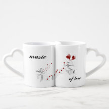 música do amor bonito