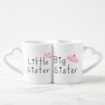 Sisters mug