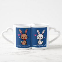 Você é nobunny até