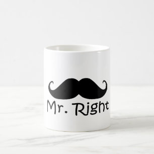 conjunto de caneca de casal engraçada x2,mrs sempr