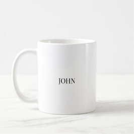 Conjunto de Canecas Personalizadas para Casais – N