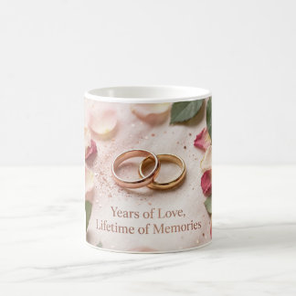 Conjunto de Canecas Sr e Sra Presente de Casamento