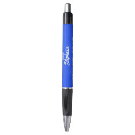 Conjunto de Canetas de Autógrafo para Desfiles - D