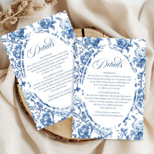 Conjunto de Cartões com Detalhes Florais Elegantes