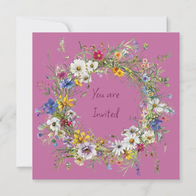 Conjunto de cartões de papelaria com coroa antiga  (Frente)