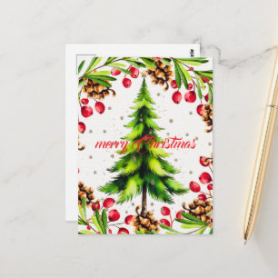 Conjunto de Cartões Postais de Natal, Conjunto de