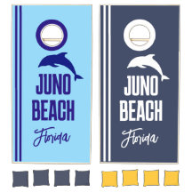 Conjunto de Cornhole Juno Beach Flórida