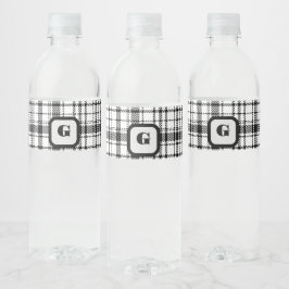 Conjunto de Etiquetas de Alimentos e Bebidas