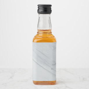 Conjunto de Etiquetas de Comida e Bebida Marble St
