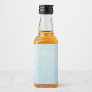 Conjunto de Etiquetas de Comida e Bebida Marble St