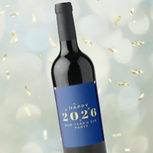 Conjunto de etiquetas de Comida e bebidas de véspe