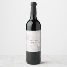 Conjunto de Etiquetas para Alimentos e Bebidas Ada