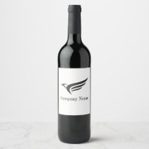 Conjunto de Etiquetas Personalizadas para Alimento