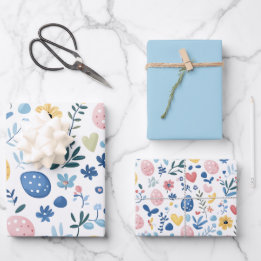 Conjunto de folhas de papel de enrolamento de Pásc