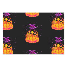 Conjunto de Folhas Planas de Papel de Encapsulamen