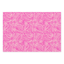 Conjunto de Folhas Planas de Papel de Encapsulamen