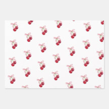 Conjunto de Folhas Planas de Papel de Encapsulamen