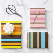 Conjunto de Folhas Planas de Papel de Encapsulamen