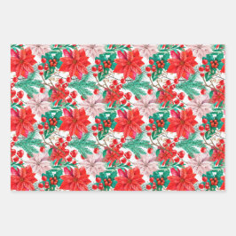 Conjunto de Folhas Planas de Papel de Moldagem de 