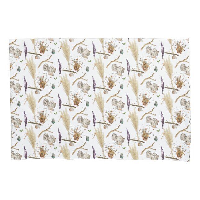 Conjunto de maiúsculas e minúsculas do Travesseiro (Frente-Esquerda)