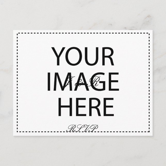 Conjunto de modelo de casamento - Personalizado (Frente)