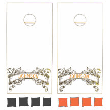 Conjunto de orifícios personalizados