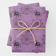 Conjunto de papel de enrolamento para o Dia das Br