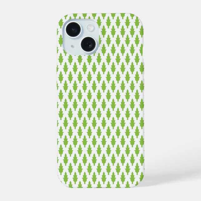 Conjunto de Pastas Arquivo Verde Botânico (Verso)