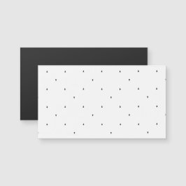 Conjunto de Pastas com Padrão de Triângulo Minimal