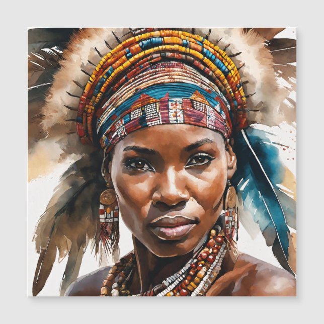 Conjunto de Pintura em Aquarela, Caractere Hyper-R (Frente)