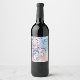 Conjunto de rótulos de alimentos e bebidas Aiko