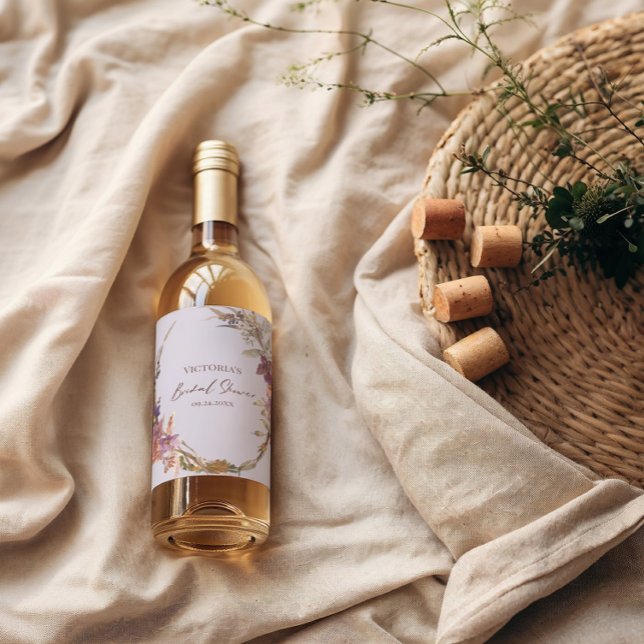 Conjunto de Rótulos de Comidas e Bebidas de Flor S (Criador carregado)