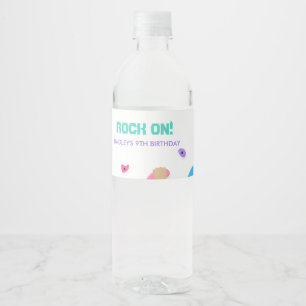 Conjunto de Rótulos Para Comidas e Bebidas