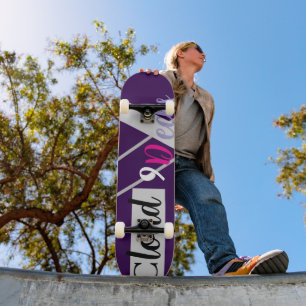 Conjunto de Skate Cloud 9 Decks